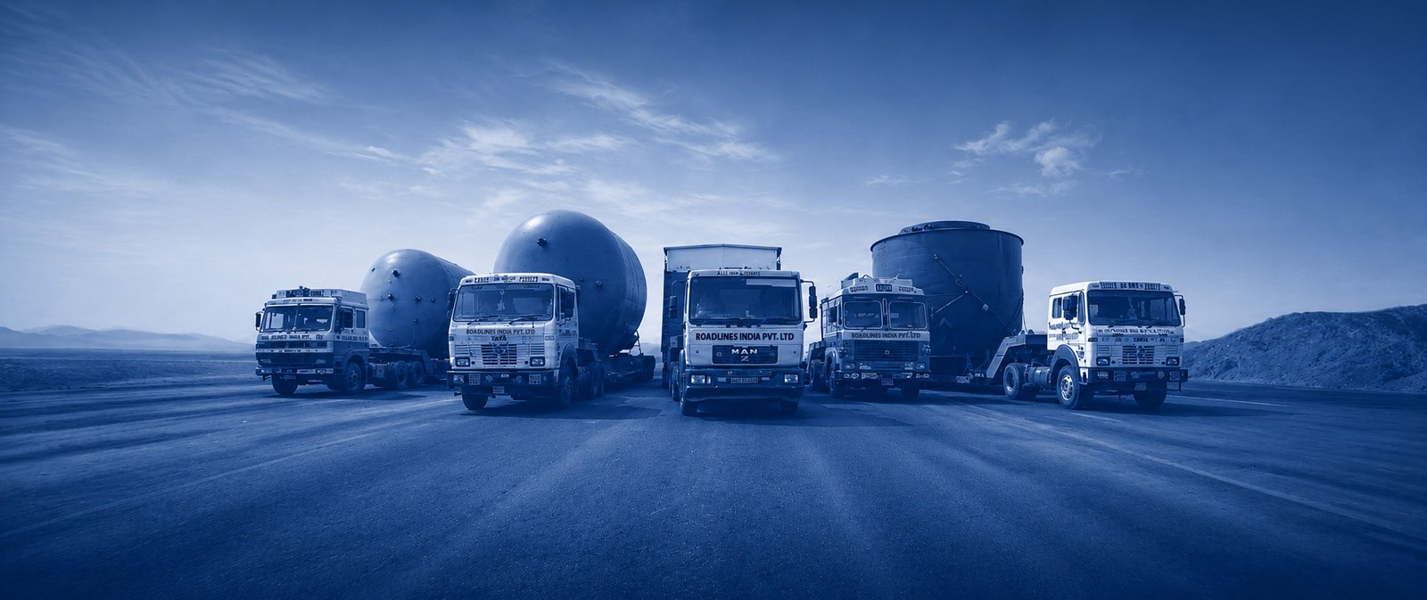 Specialised vehicle support