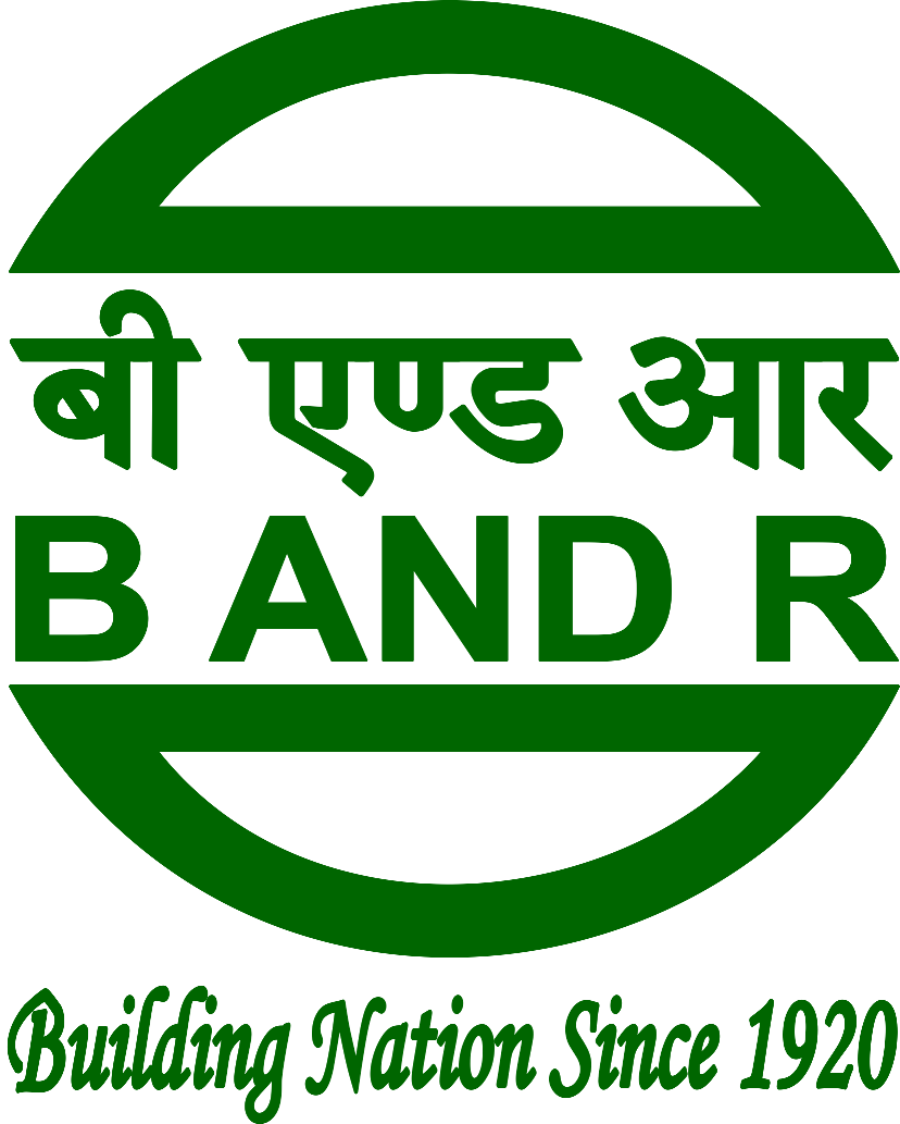 Bridge & Roof Co. India
