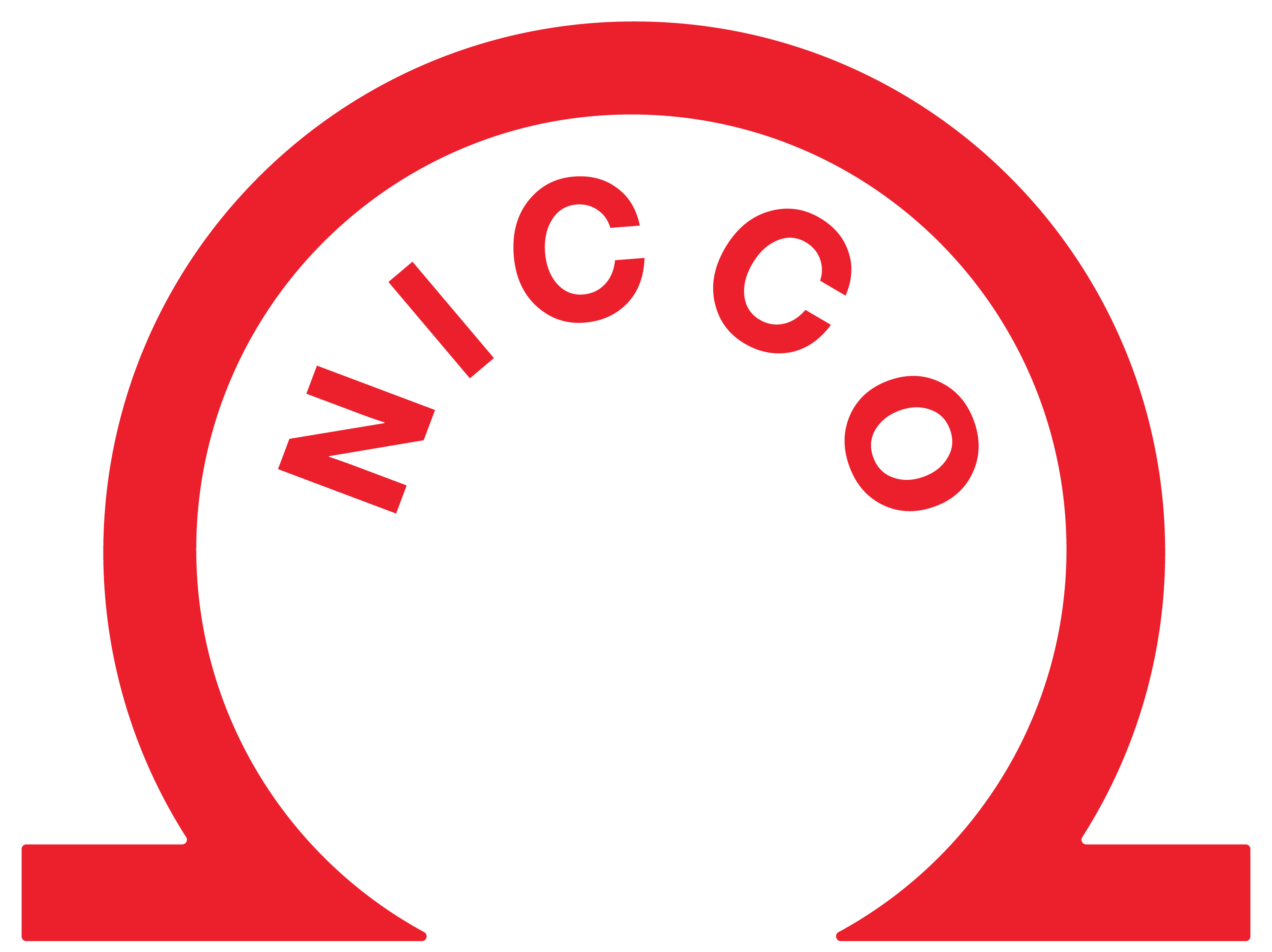 Nicco Corporation