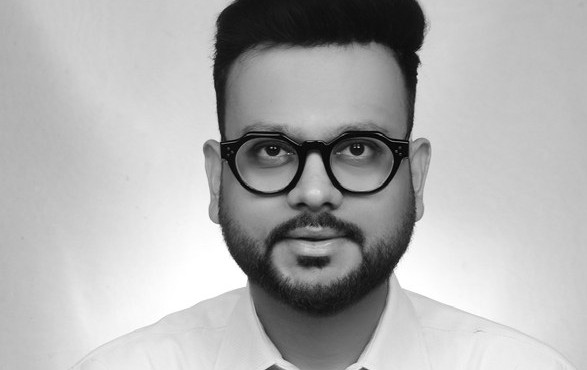 Aaditya Arya