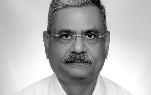 Mr. Narendra Kumar Arya